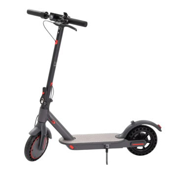 Электросамокат smartONE 1S PRO AQUA