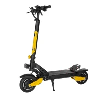 Электросамокат Syccyba Flash Mono