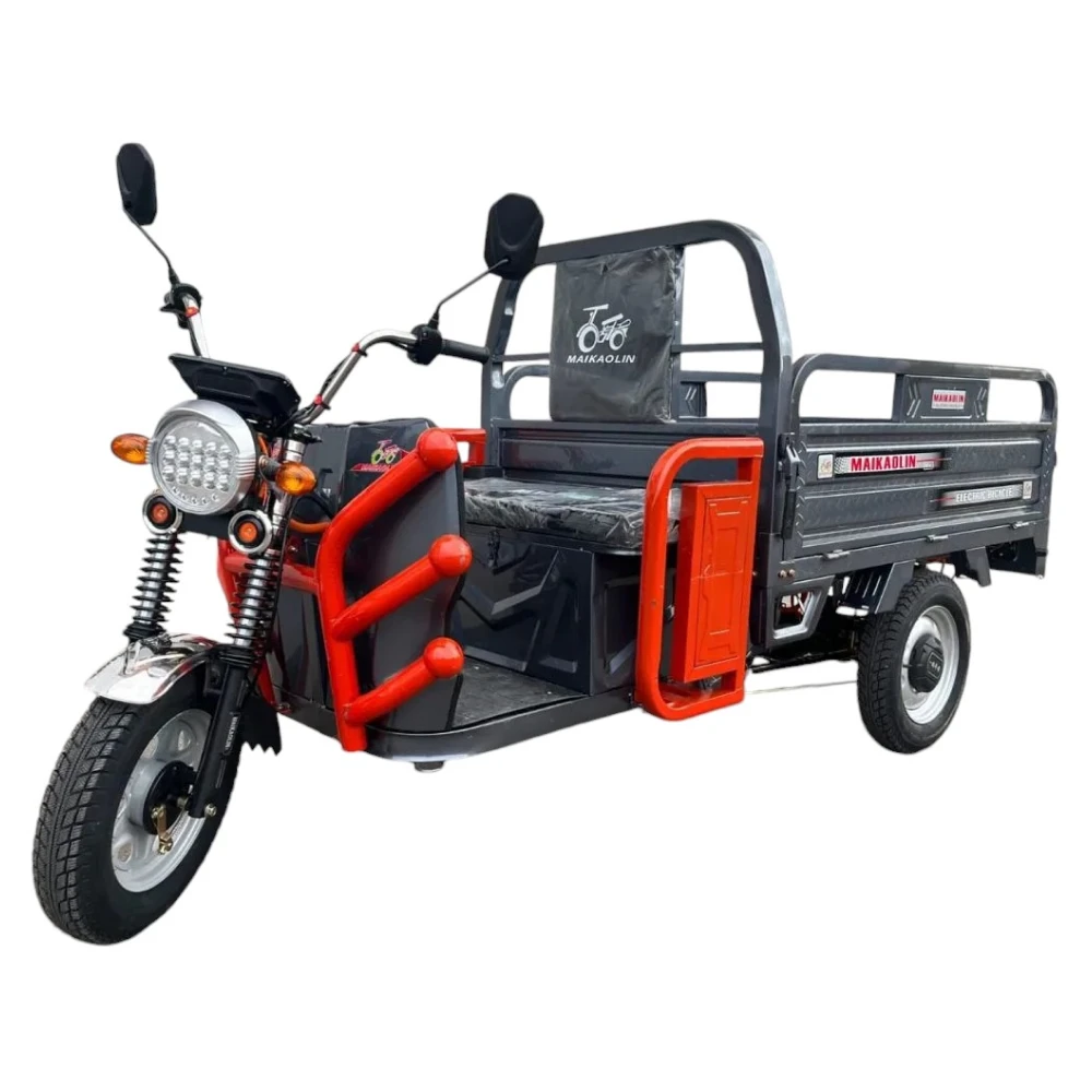 Грузовой электротрицикл Maikaolin