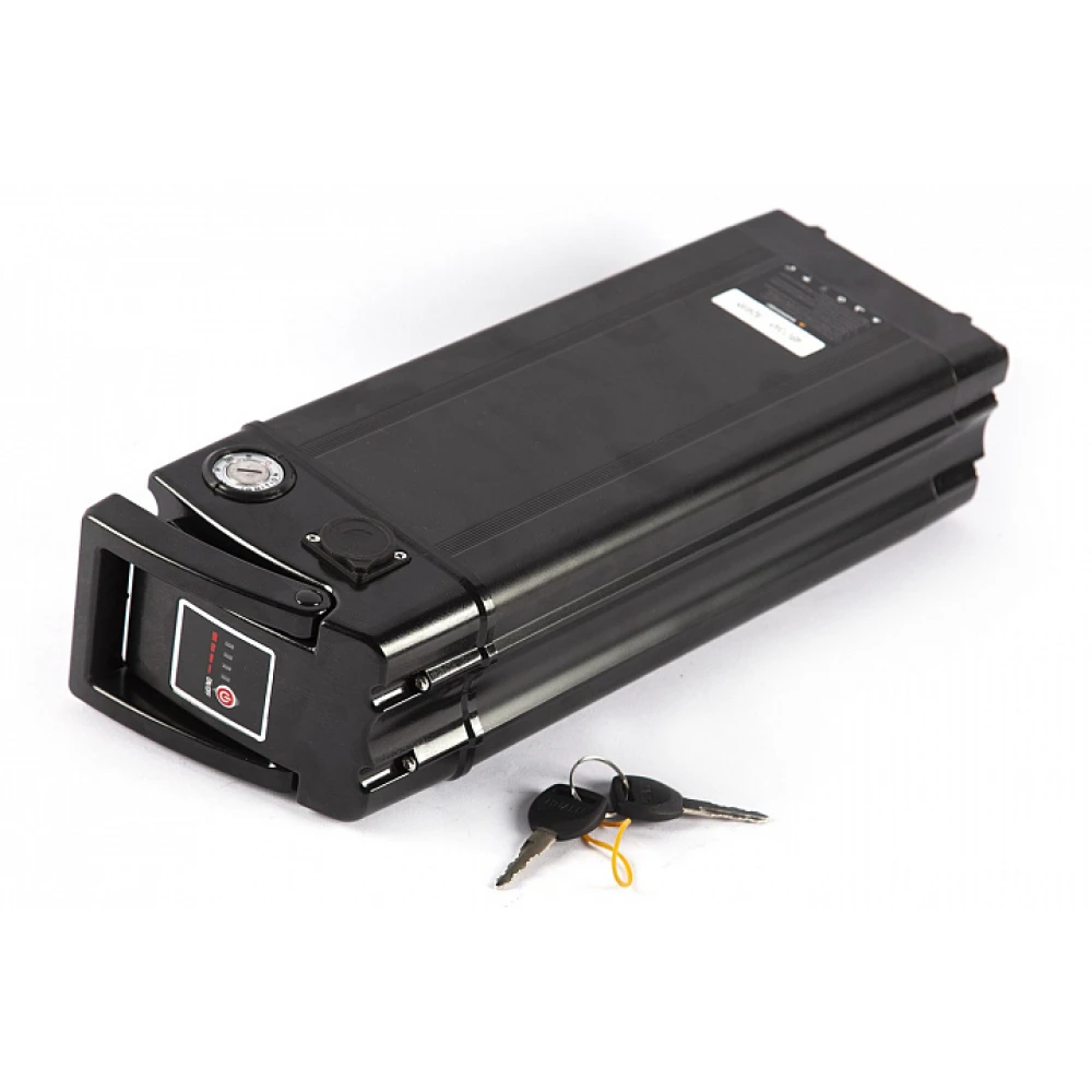 Аккумулятор 48V 12.5Ah для электровелосипеда Eltreco Porter 1