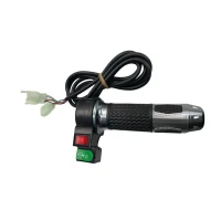 Ручка газа для электроскутера GT-X1 Pro Mini 
